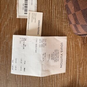 Selling my Louis Vuitton - Speedy 35 Handbag